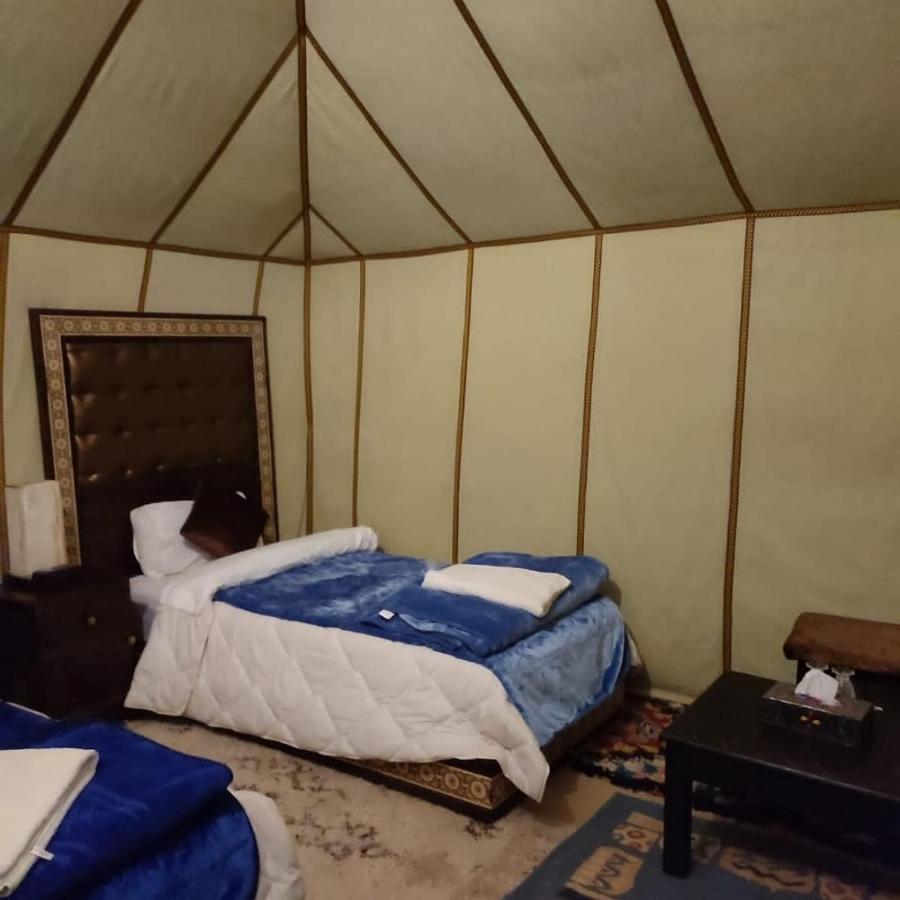 Sahara Luxury Glamping Hotel Merzouga Exterior photo